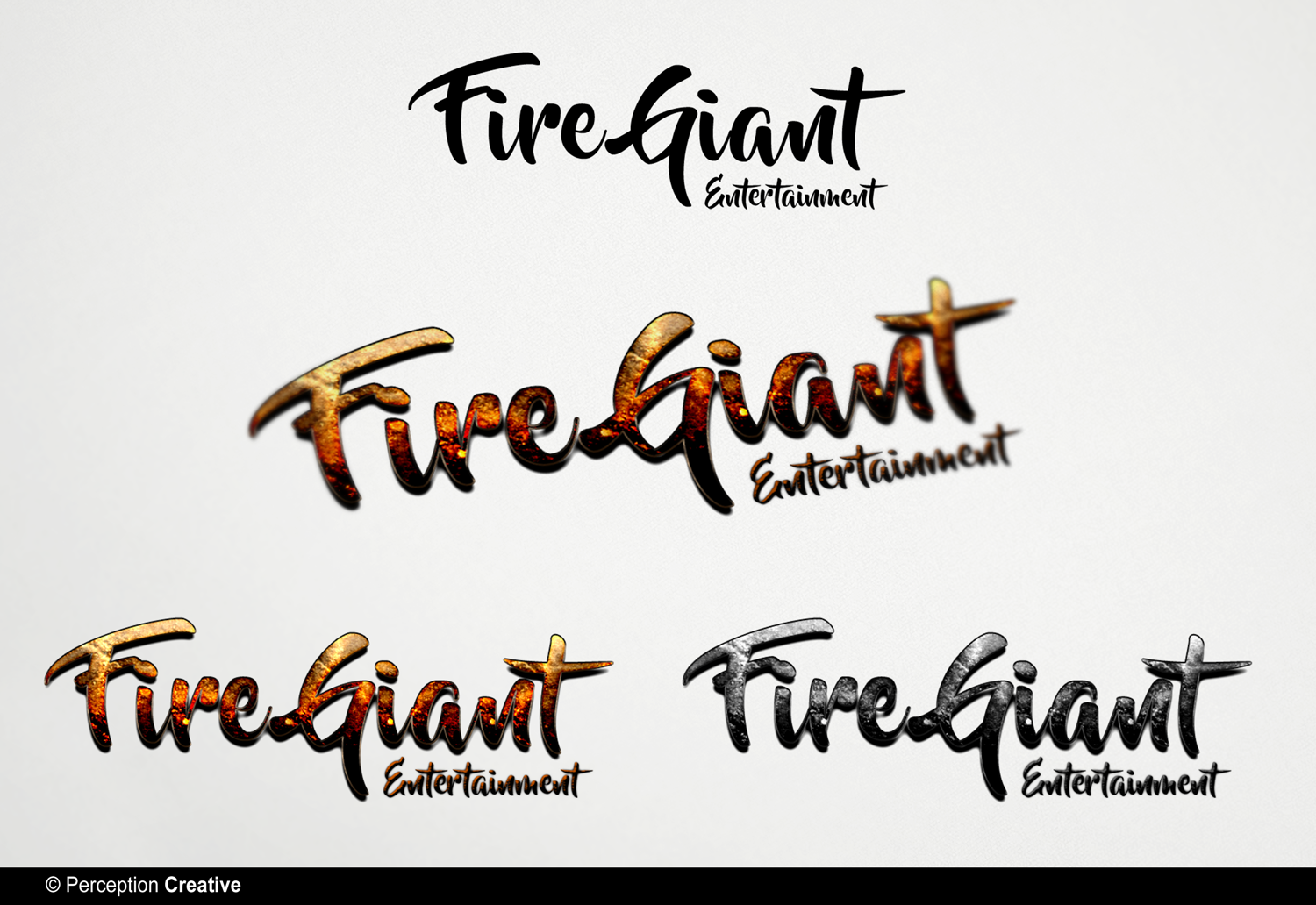 Logo Design by Perception Creative for 1968 | Design #12733164