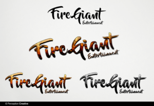 Logo Design by Perception Creative