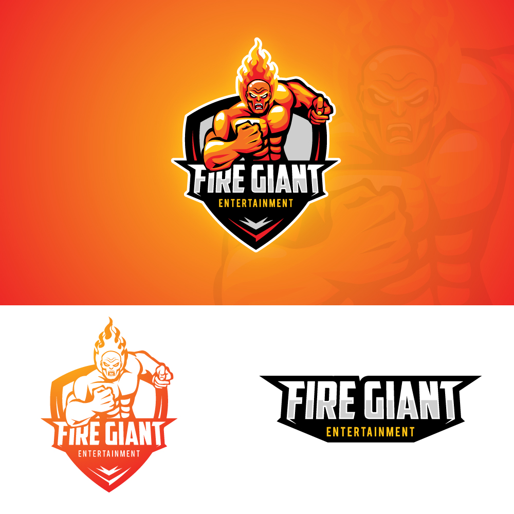 Design de Logo par @vorbys pour 1968 | Design : #12823302