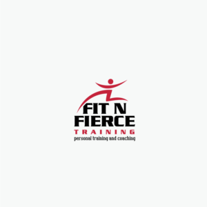 Design de Logo par Sujit Banerjee pour Fit N Fierce Training | Design : #12728616