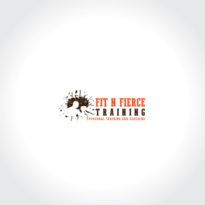 Design de Logo par Sujit Banerjee pour Fit N Fierce Training | Design : #12728620