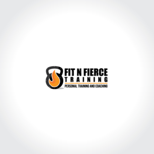 Design de Logo par Sujit Banerjee pour Fit N Fierce Training | Design : #12728621