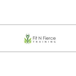 Design de Logo par Tere G artwork pour Fit N Fierce Training | Design : #12731990