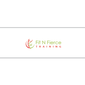 Design de Logo par Tere G artwork pour Fit N Fierce Training | Design : #12731992