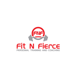 Design de Logo par designlogo007 pour Fit N Fierce Training | Design : #12725927