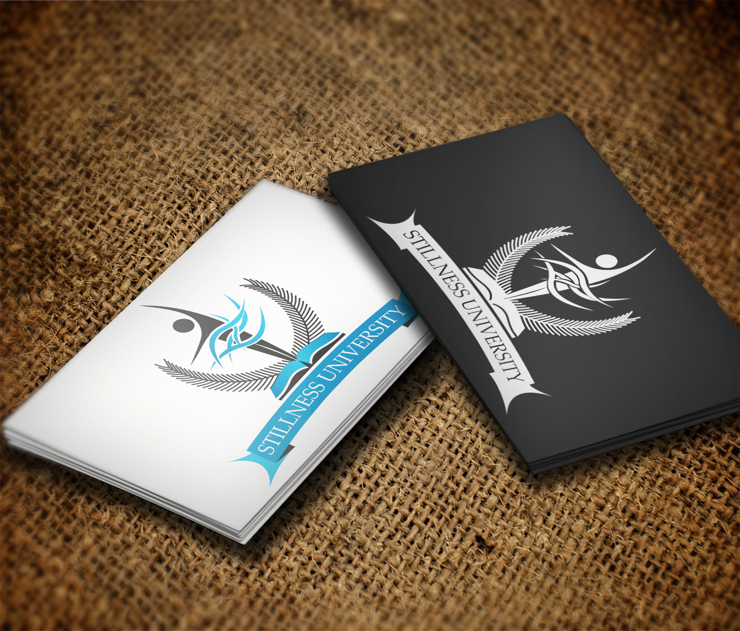 Logo Design by HussainNasr for this project | Design #12750308