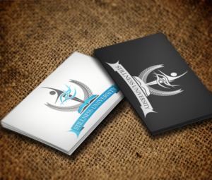 Logo Design by HussainNasr for this project | Design: #12750308