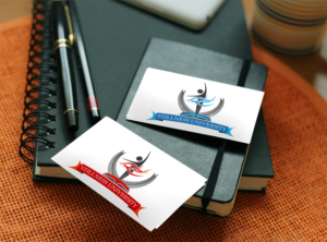 Logo Design by HussainNasr
