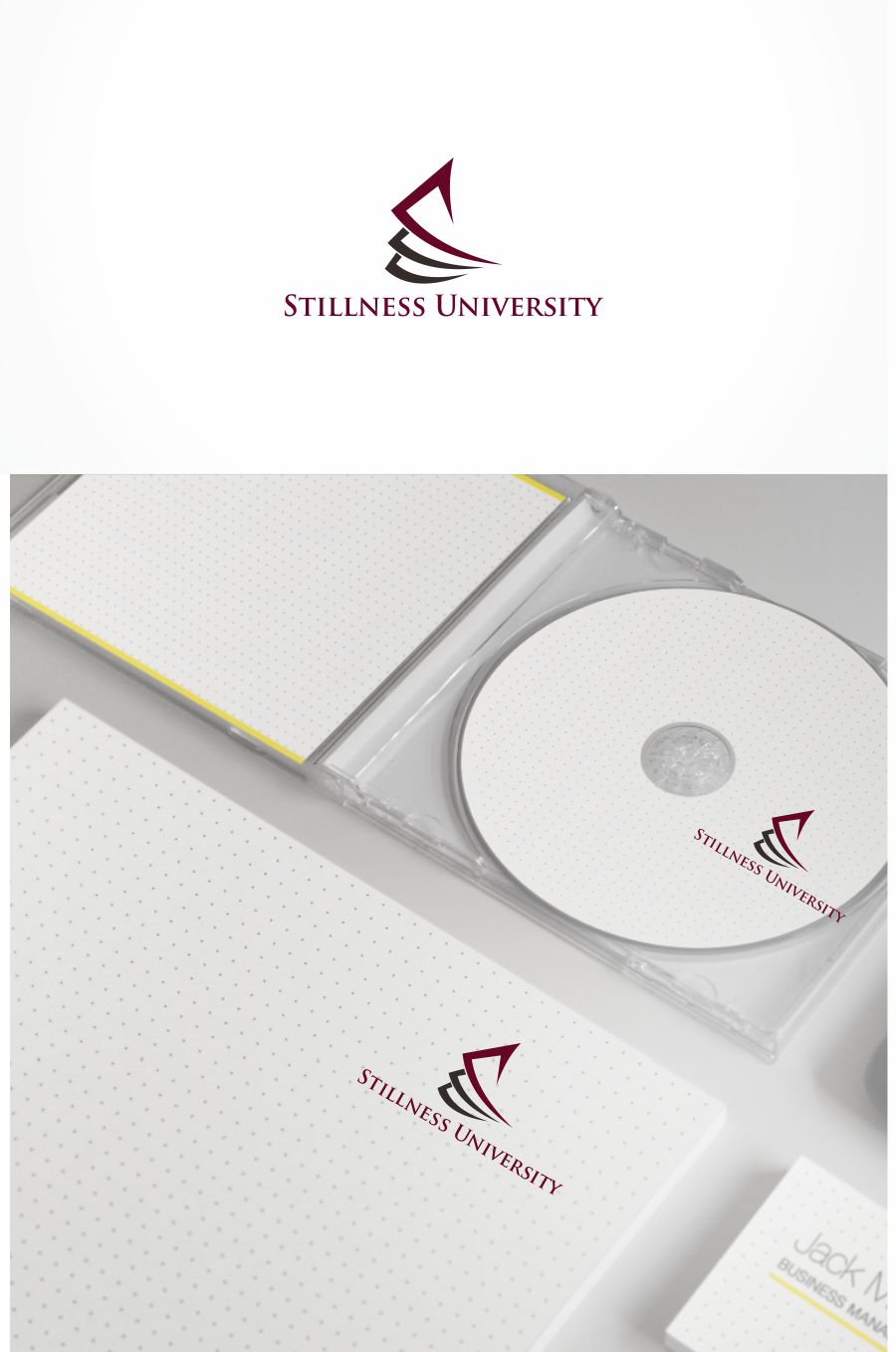 Logo Design by Paulsein for this project | Design #12733840