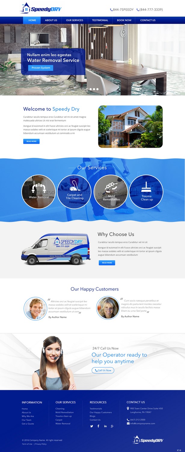 Diseño Web por pb para este proyecto | Diseño #12739581