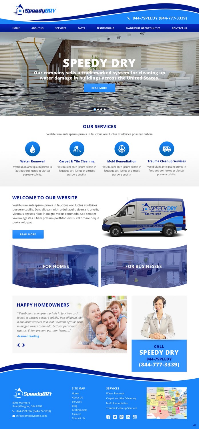 Web Design par pb pour ce projet | Design #12875388