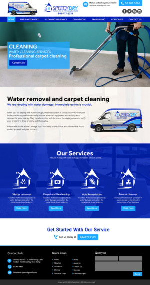Web Design by Xclusive Designers