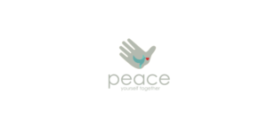 Logo Design by Bravia for Peace Yourself Together LLC | Design #12808598
