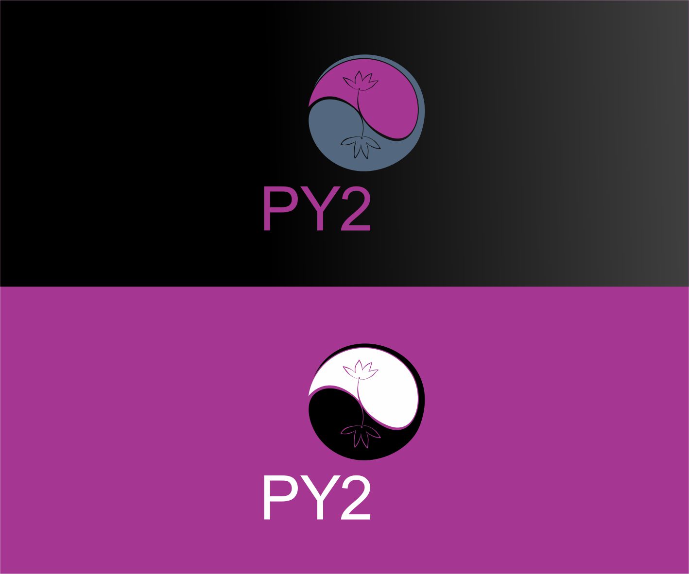 Logo Design by yudishcore for Peace Yourself Together LLC | Design #12972568