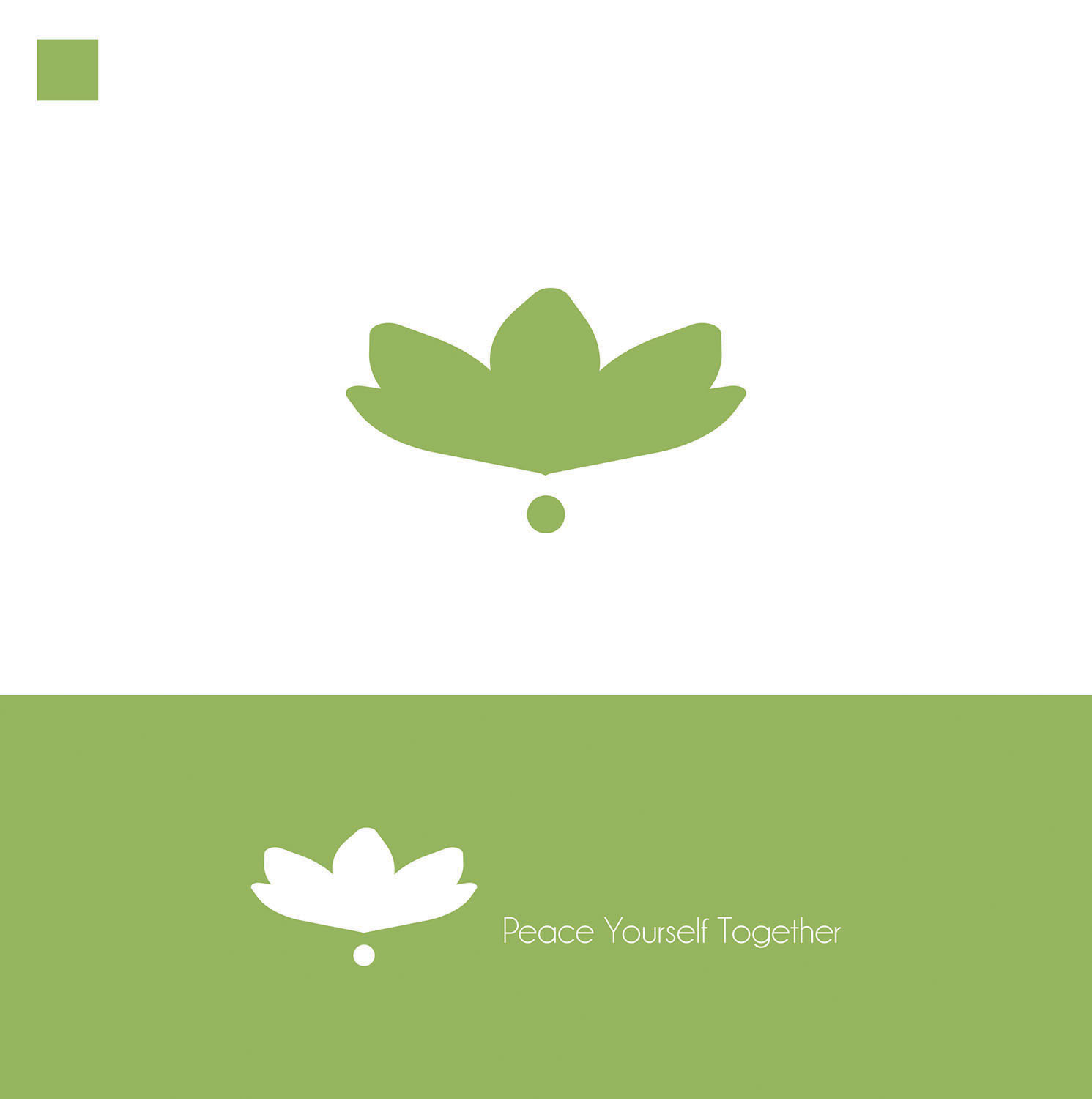 Logo Design by sksgraphics for Peace Yourself Together LLC | Design #12722118