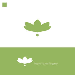 Logo Design by sksgraphics for Peace Yourself Together LLC | Design #12722118