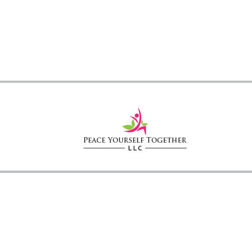 Logo Design by Tere G artwork for Peace Yourself Together LLC | Design #12731862