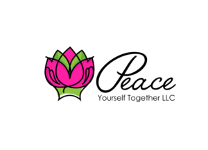 Logo Design by creative.bugs for Peace Yourself Together LLC | Design #12727267