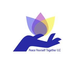 Logo Design by Tetyana Mykhaylyshyna for Peace Yourself Together LLC | Design #12744512
