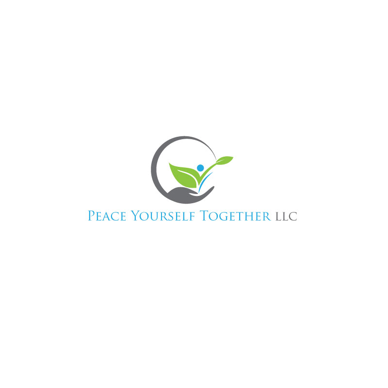 Logo Design by designlogo007 for Peace Yourself Together LLC | Design #12725344