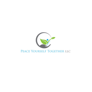 Logo Design by designlogo007 for Peace Yourself Together LLC | Design: #12725344