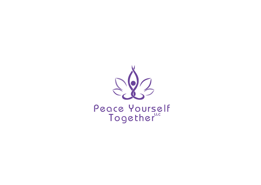 Logo Design by A designs for Peace Yourself Together LLC | Design #12727492