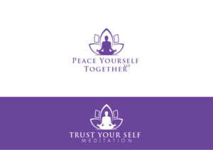 Logo Design by A designs for Peace Yourself Together LLC | Design: #12727493