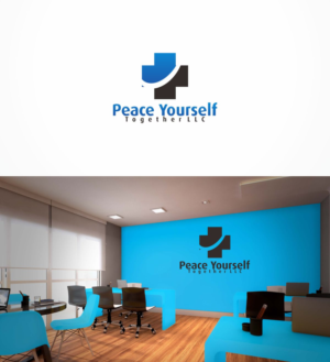 Logo Design by Paulsein for Peace Yourself Together LLC | Design: #12733835