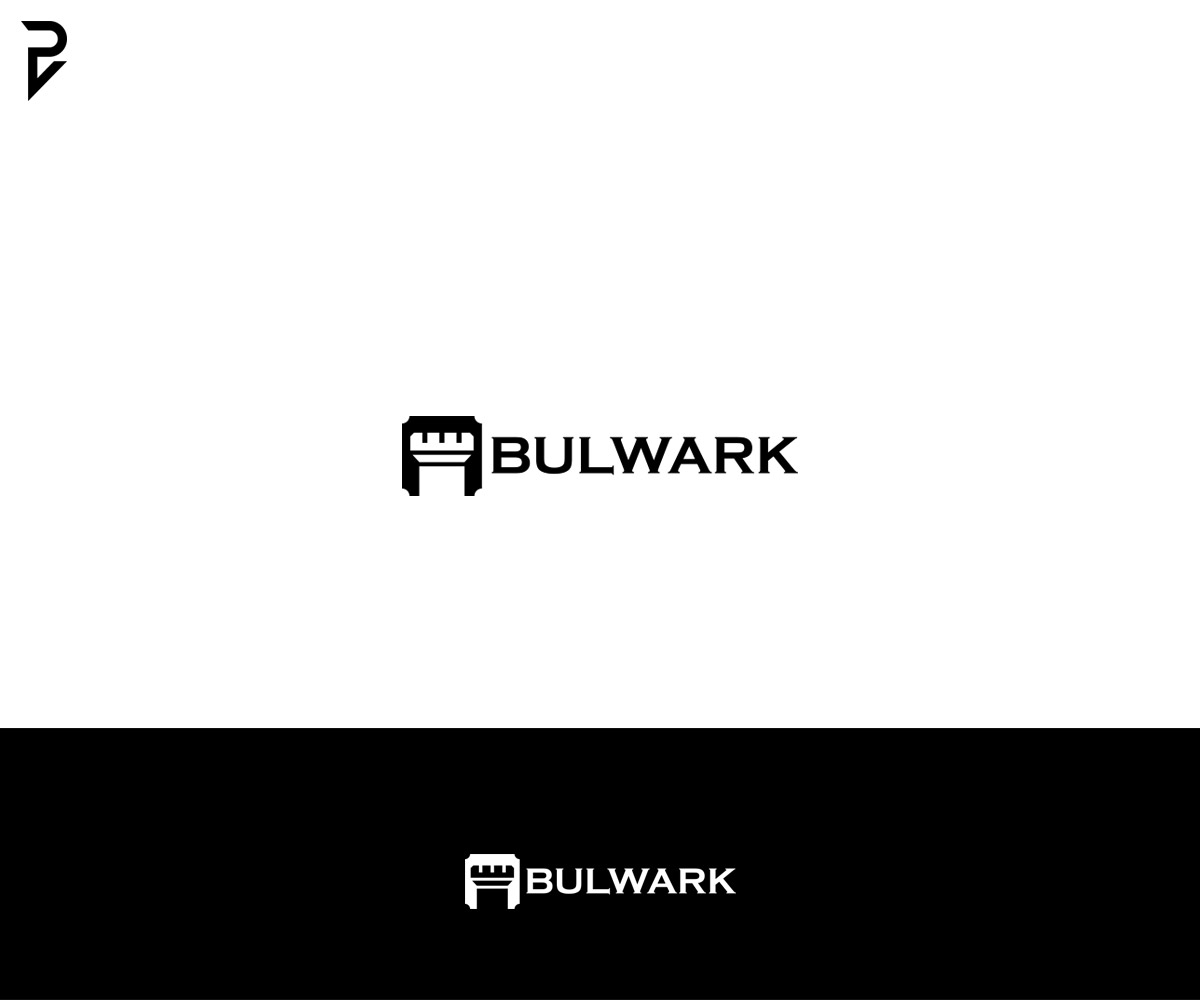 Logo Design by poisonvectors for Bulwark Properties | Design #12768200