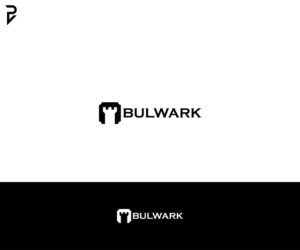 Logo Design by poisonvectors for Bulwark Properties | Design #12780909