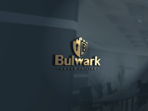 Logo Design by damian for Bulwark Properties | Design: #12773590