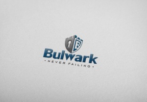 Logo Design by damian for Bulwark Properties | Design: #12773597