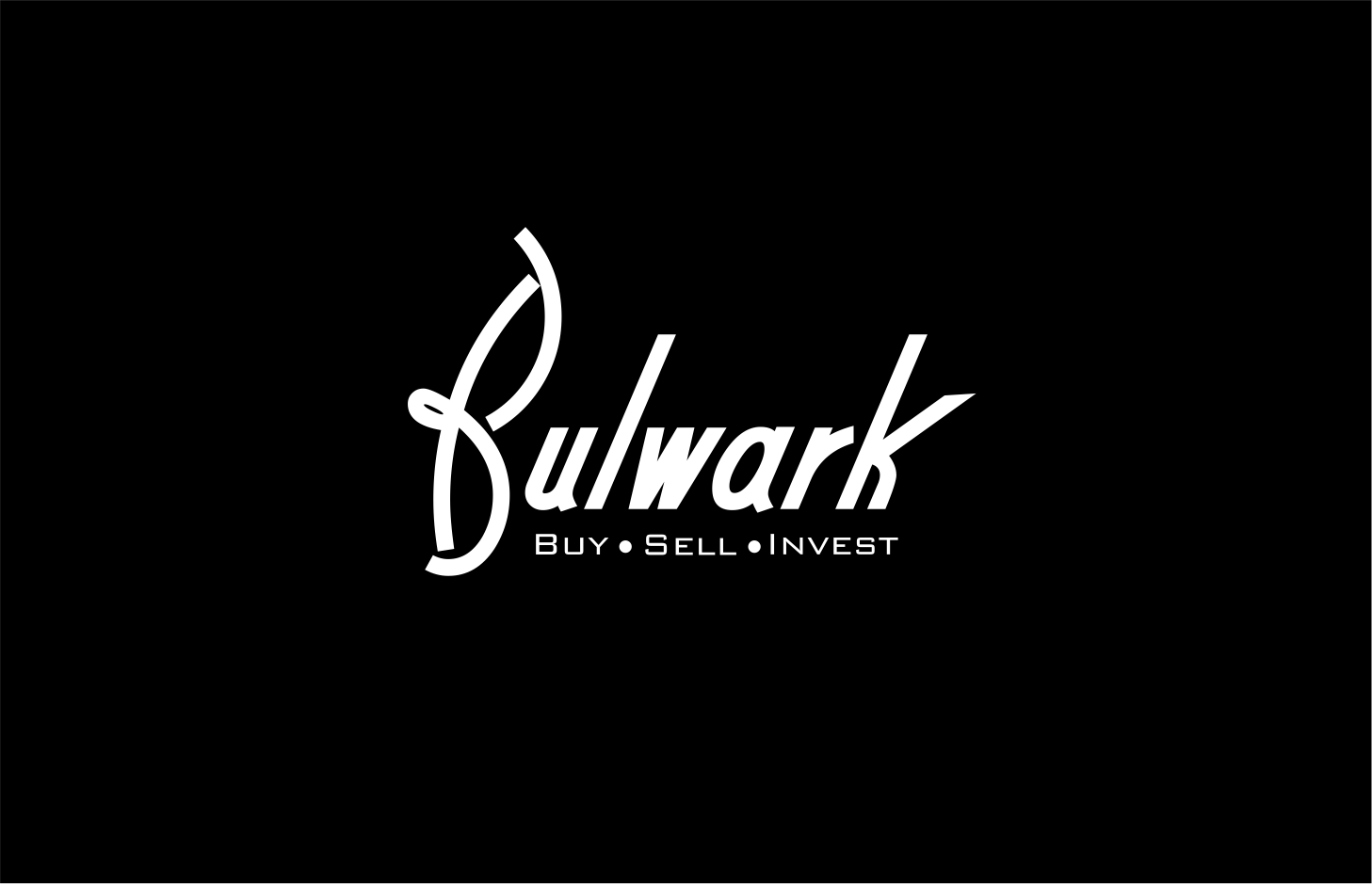 Design de Logo par seetharam pour Bulwark Properties | Design #12788351