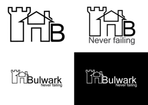 Logo Design by Matea for Bulwark Properties | Design: #12790461