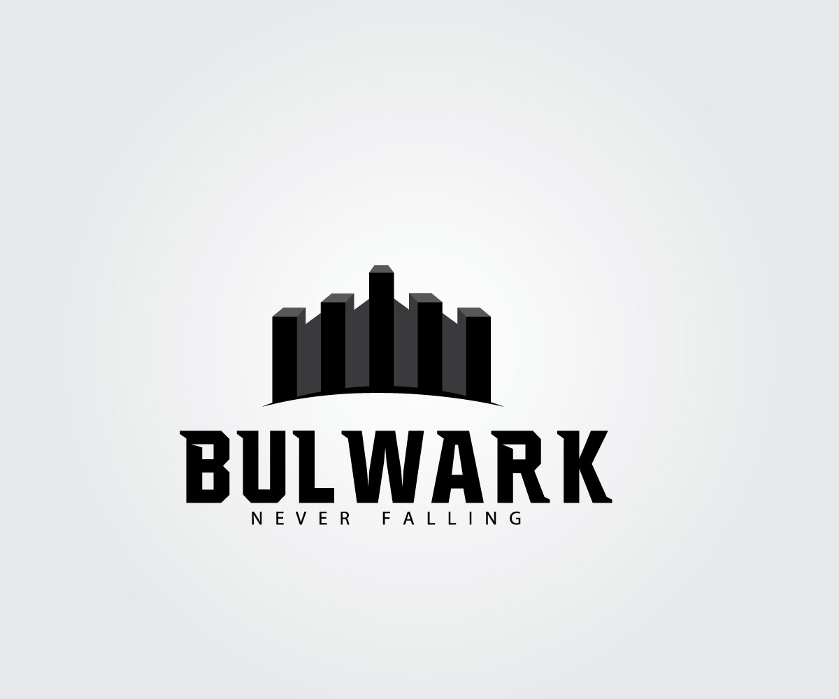 Logo Design by Aeidan for Bulwark Properties | Design #12778155