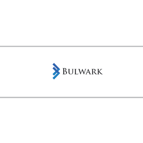 Logo Design by Tere G artwork for Bulwark Properties | Design #12778492