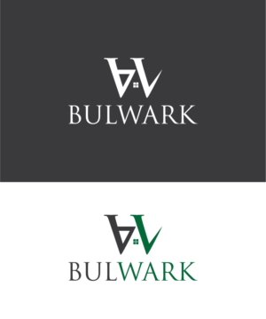 Logo Design by 3Guys for Bulwark Properties | Design: #12778914