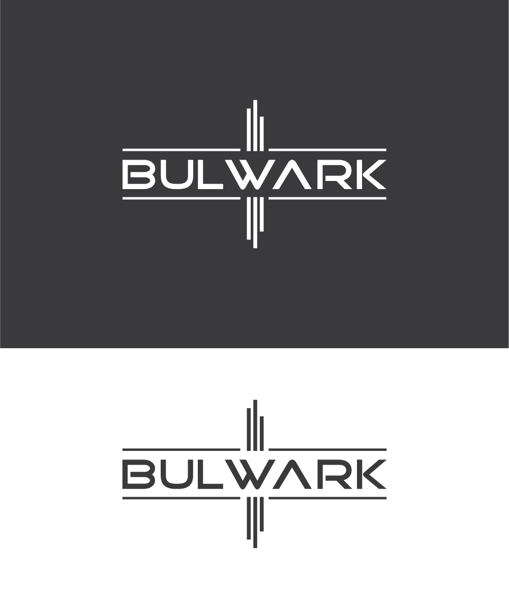 Logo Design by 3Guys for Bulwark Properties | Design #12778915