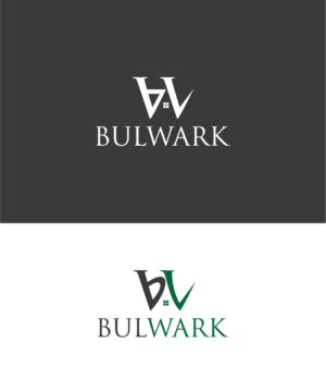 Logo Design by 3Guys for Bulwark Properties | Design: #12789998