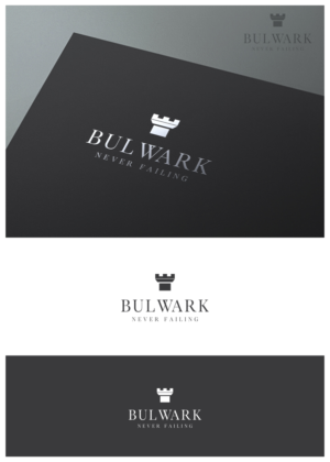 Logo Design by goranvisnjic82 for Bulwark Properties | Design: #12768294