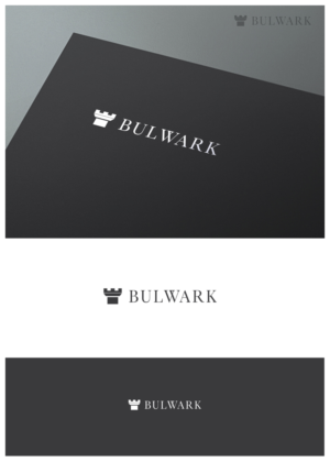 Logo Design by goranvisnjic82 for Bulwark Properties | Design: #12780910