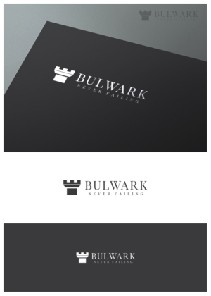Logo Design by goranvisnjic82 for Bulwark Properties | Design: #12816240