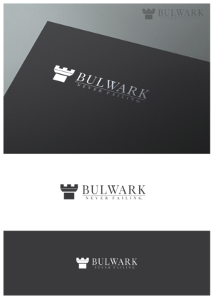 Logo Design by goranvisnjic82 for Bulwark Properties | Design: #12820823
