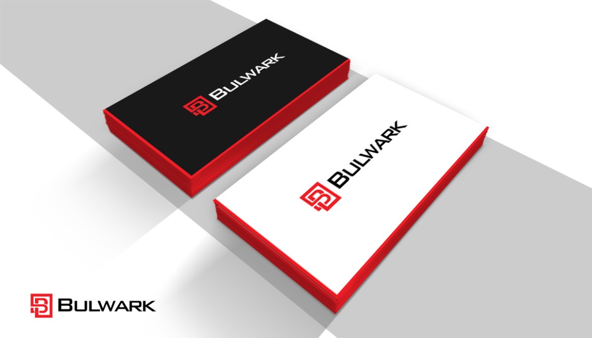Design de Logo par Miho sakaguchi pour Bulwark Properties | Design #12782692