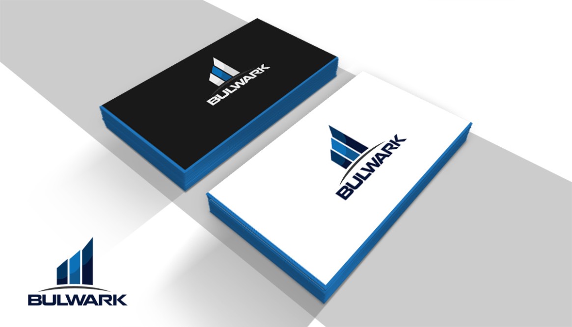 Design de Logo par Miho sakaguchi pour Bulwark Properties | Design #12782693