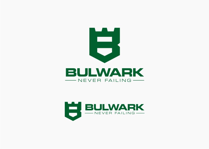 Logo Design by soulpro03 for Bulwark Properties | Design #12768820
