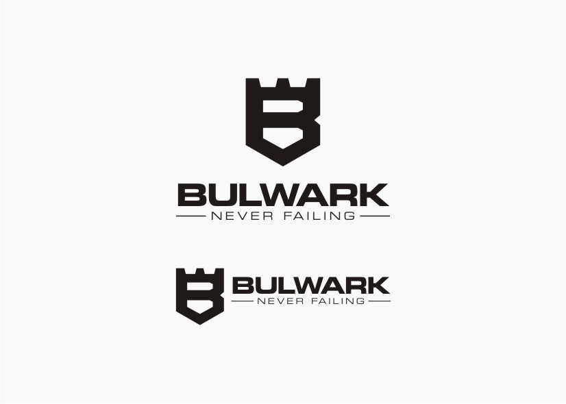 Logo Design by soulpro03 for Bulwark Properties | Design #12780955