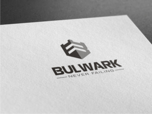 Logo Design by soulpro03 for Bulwark Properties | Design: #12780984
