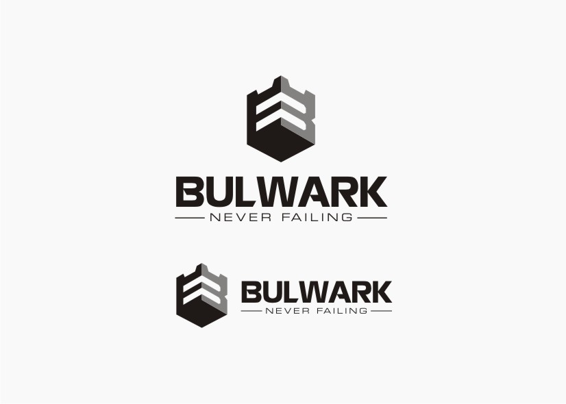 Logo Design by soulpro03 for Bulwark Properties | Design #12792118