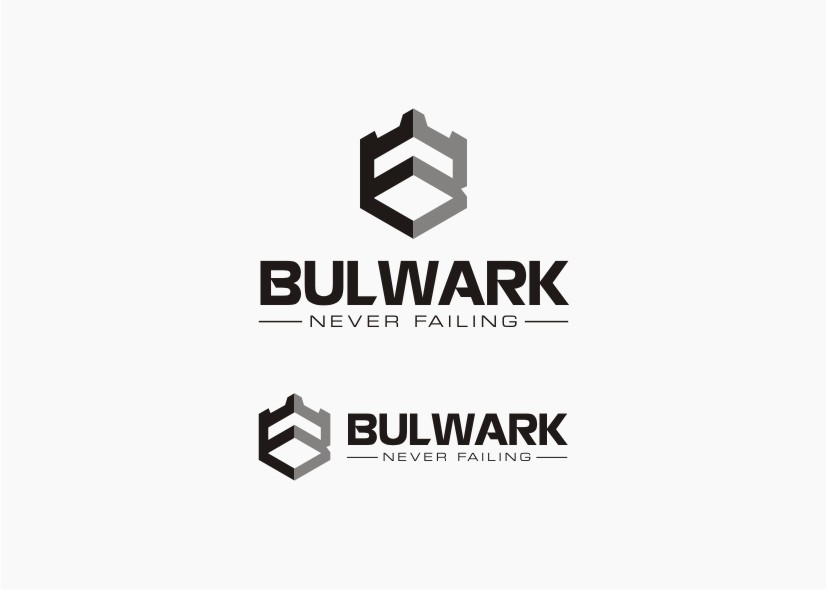 Logo Design by soulpro03 for Bulwark Properties | Design #12792146